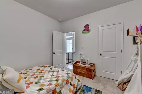 Bedroom - 2129 Charmond Dr, Monroe, GA 30656 photo 12 of 12