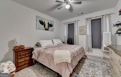 Bedroom - 2129 Charmond Dr, Monroe, GA 30656 photo 7 of 12