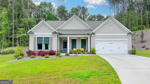 2129 Charmond Dr, Monroe, GA 30656