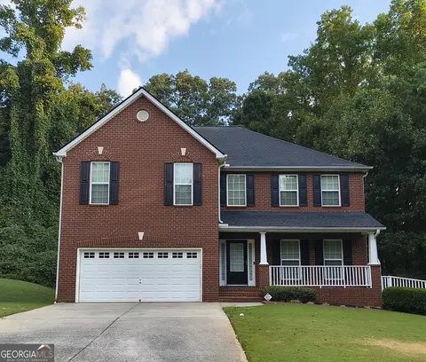 5538 Mossy View Dr, Douglasville, GA 30135
