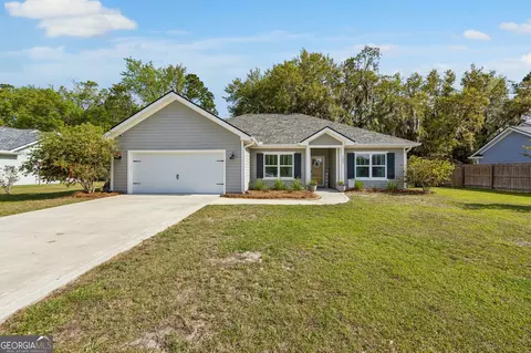 102 Liz Moody Blvd, Saint Marys, GA 31558