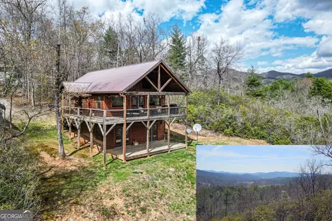 60 Silverfox Cir, Murphy, NC 28906