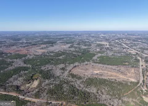 40 Acres Pobiddy Rd, Thomaston, GA 30286