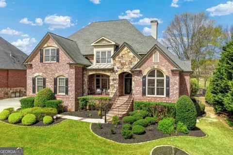 3322 Forest Vista Dr, Dacula, GA 30019