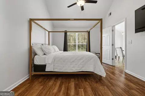 Bedroom - 312 Preakness Dr, Lagrange, GA 30240 photo 3 of 3