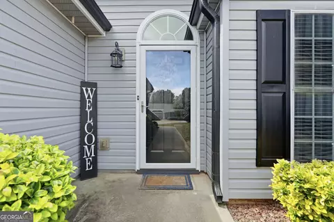 Entry Way - 312 Preakness Dr, Lagrange, GA 30240 photo 1 of 1