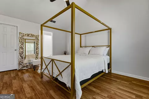 Bedroom - 312 Preakness Dr, Lagrange, GA 30240 photo 2 of 3