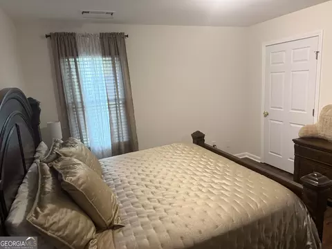 Bedroom - 245 Teaver Rd, Lagrange, GA 30240 photo 1 of 2