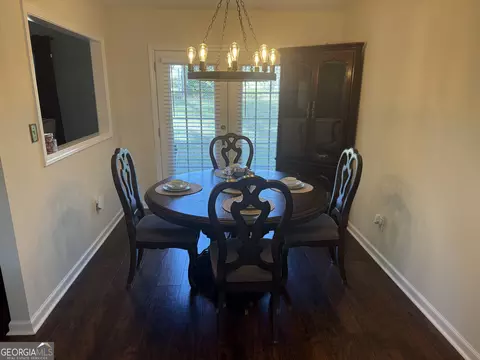 Dining - 245 Teaver Rd, Lagrange, GA 30240 photo 1 of 1