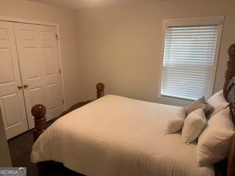 Bedroom - 245 Teaver Rd, Lagrange, GA 30240 photo 2 of 2