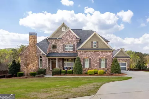 4213 Demere Rd, Marietta, GA 30064