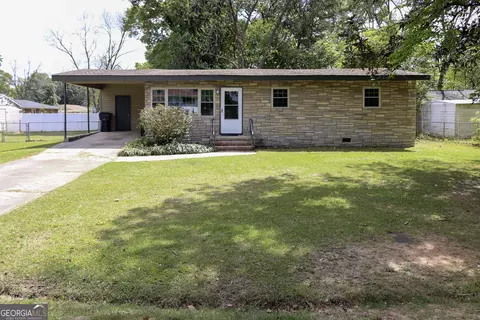 125 Anne Dr, Warner Robins, GA 31093
