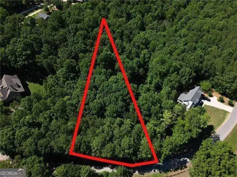0 Thomas Rd, Dallas, GA 30132