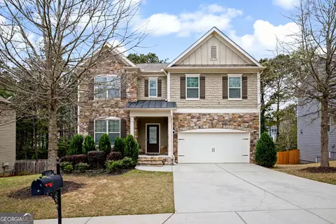 142 Paxton Pl, Newnan, GA 30263