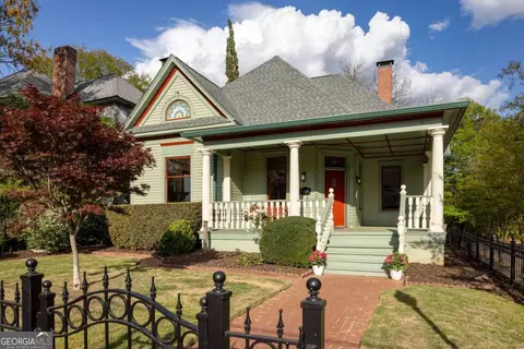 374 Park Ave SE, Atlanta, GA 30312