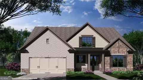 1833 Piney Bend Dr, Buford, GA 30518