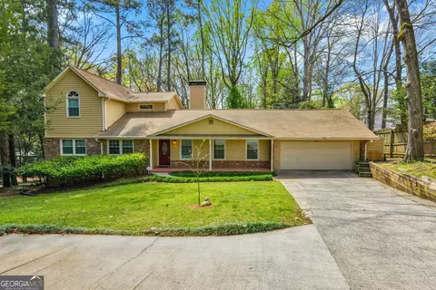 1631 Harts Mill Rd, Atlanta, GA 30319