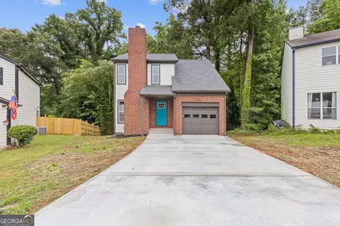 1111 Pin Oak Dr, Tucker, GA 30084