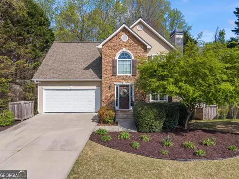 3148 Andora Trl NW, Marietta, GA 30064
