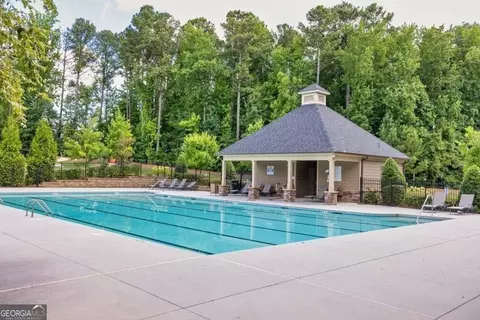 Exterior - 500 Mabry Pl, Grayson, GA 30017 photo 4 of 4