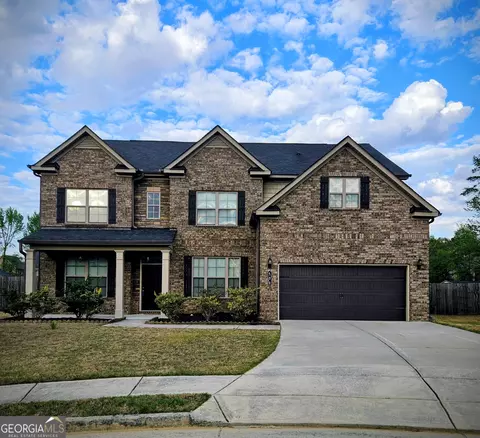 500 Mabry Pl, Grayson, GA 30017