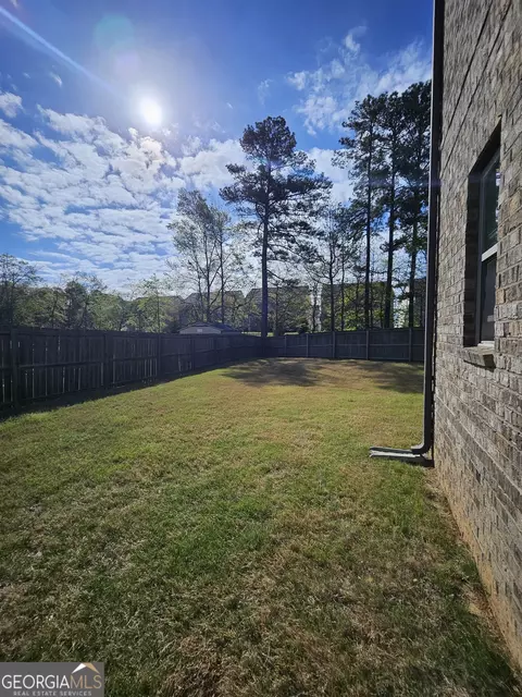 Exterior - 500 Mabry Pl, Grayson, GA 30017 photo 2 of 4