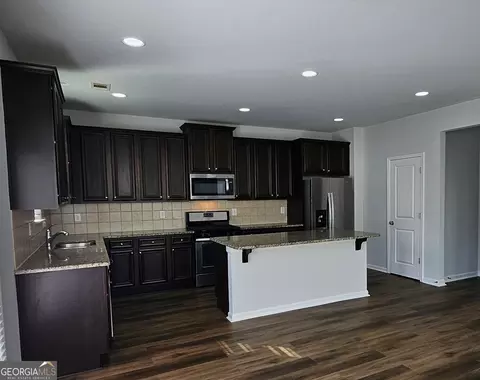 Kitchen - 500 Mabry Pl, Grayson, GA 30017 photo 2 of 2