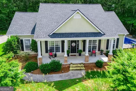 104 Hidden Lake Dr, Bremen, GA 30110
