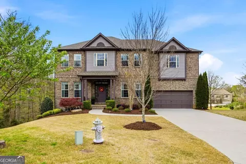 1400 Torrington Dr, Auburn, GA 30011