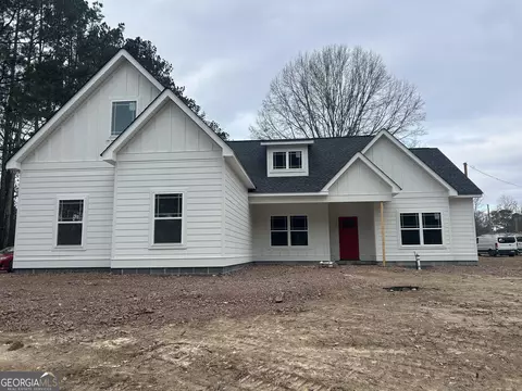 631 Old Summerville Rd NW, Rome, GA 30165