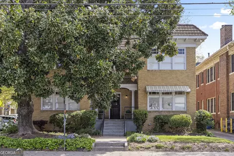 653 N Highland Ave NE #4, Atlanta, GA 30306