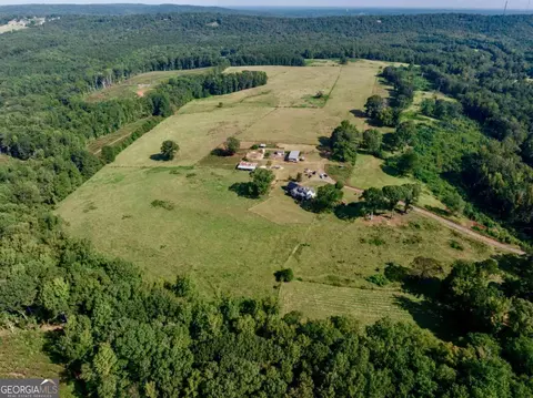 1540 Flint Hill Hwy, Shiloh, GA 31826