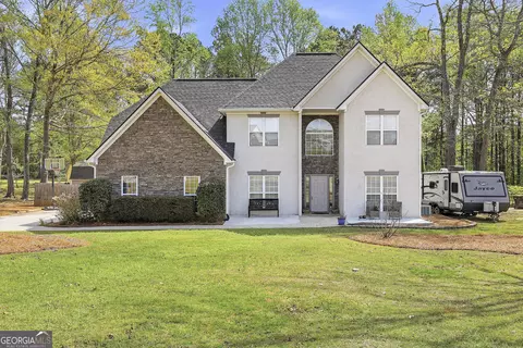 210 Gaelic Way, Tyrone, GA 30290