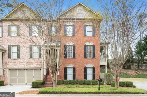 3022 Gaston Cir SE #3, Marietta, GA 30067