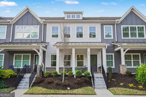 1952 Sanford Dr NW, Atlanta, GA 30318