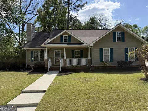 Undisclosed, Statesboro, GA 30458