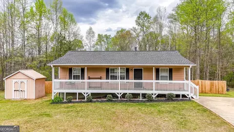 436 Rustin Dr, Dallas, GA 30157