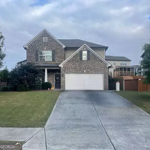 4155 Pleasant Woods Dr, Cumming, GA 30028