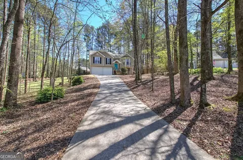 205 Cryder Ln, Canton, GA 30115