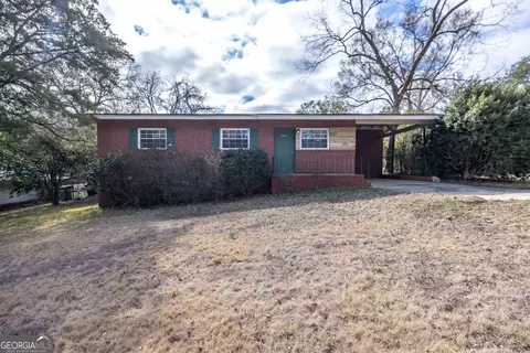 4102 Norwood Dr, Columbus, GA 31907