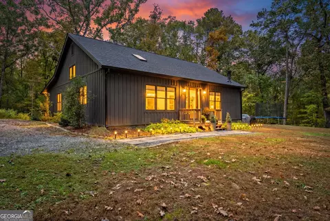 1777 Stark Rd, Jackson, GA 30233