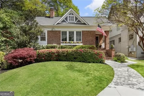 103 Terrace Dr NE, Atlanta, GA 30305