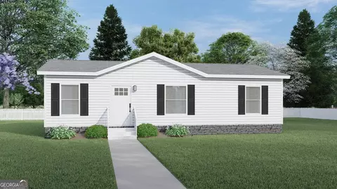 169 Lakeside Trl, Martin, GA 30557