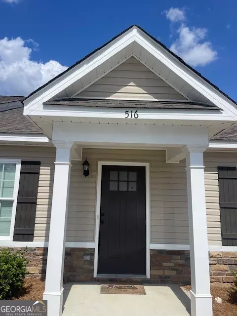 516 Deerchase Ct, Statesboro, GA 30458