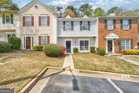 3452 Washington Way, Atlanta, GA 30340