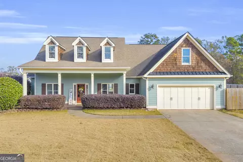 2464 Savage Rd, Bogart, GA 30622