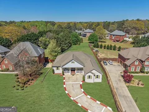 2373 Temple Johnson Rd, Snellville, GA 30078