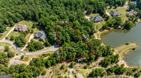 0 Skyline Dr, Fortson, GA 31808