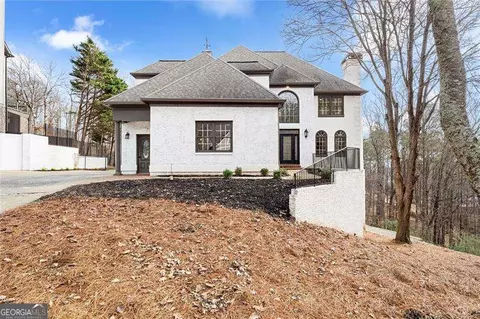 539 Schofield Dr, Powder Springs, GA 30127