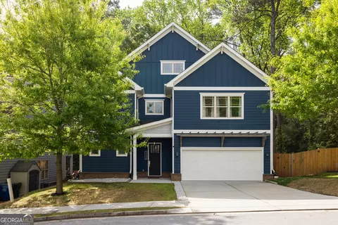 1745 Russell St SE, Atlanta, GA 30316